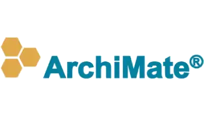 - Archimate Logo