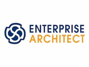 - Enterprisearchitect Logo