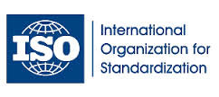 - ISO Logo