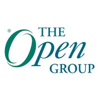 - Opengroup Logo