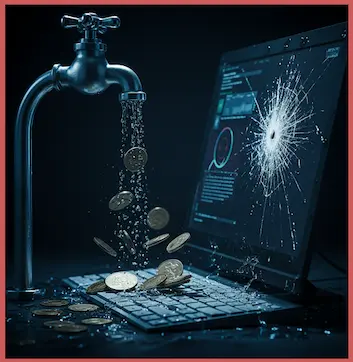 OpsComply- business- cost overrun