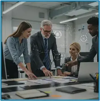OpsComply- business- Adapt new technologies