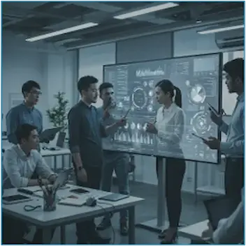 OpsComply- business- Adapt new technologies
