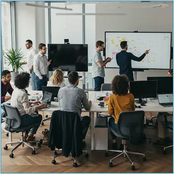 OpsComply- business- Adapt new technologies