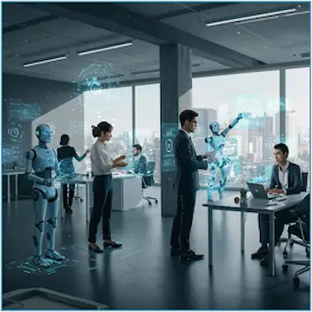 OpsComply- business- Adapt new technologies
