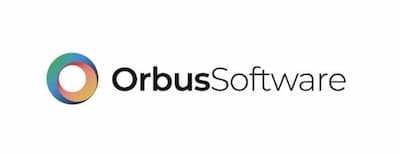 - Orbus Logo