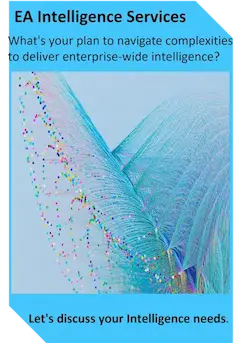 OpsComply- We do EA Intelligence